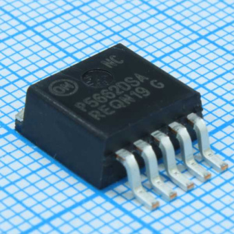 NCP5662DSADJR4G от магазина РЭССИ