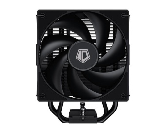 Устройство охлаждения(кулер) ID-Cooling Frozn A410 Soc-AM5/AM4/1151/1200/2066/1700 4-pin Al+Cu 220W 720gr Ret от магазина РЭССИ