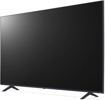 Телевизор LED LG 75" 75NANO80T6A.ARUG синяя сажа 4K Ultra HD 60Hz DVB-T DVB-T2 DVB-C DVB-S DVB-S2 USB WiFi Smart TV от магазина РЭССИ