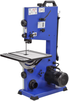 Станок ленточный Belmash WBS-228/2 350W (S048A) от магазина РЭССИ