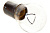 Автолампа PHILIPS P21W BA15s+60% VISION PLUS 2 шт. 12V 110 12498VPB2 от магазина РЭССИ