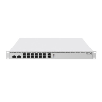 Mikrotik Cloud Core Router CCR2216-1G-12XS-2XQ электронное устройство от магазина РЭССИ