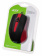 Мышь Acer OMW012 черный/красный оптическая (1200dpi) USB (3but) от магазина РЭССИ