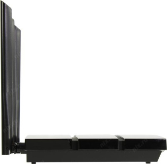 Роутер беспроводной TP-Link ARCHER A8 AC1900 10/100/1000BASE-TX черный от магазина РЭССИ