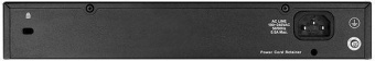 Коммутатор D-Link DES-1016D/H1A 16x100Mb неуправляемый от магазина РЭССИ