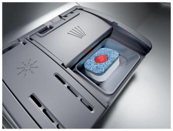 Посудомоечная машина Bosch SMS4HTW31E белый (полноразмерная) от магазина РЭССИ