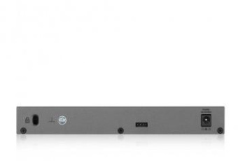 Коммутатор Zyxel NebulaFlex Pro GS1350-6HP GS1350-6HP-EU0101F 5G 1SFP 5PoE+ 60W управляемый от магазина РЭССИ