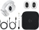 Наушники с микрофоном Logitech G Pro X 2 Lightspeed белый мониторные BT/Radio/3.5mm оголовье (981-001270) от магазина РЭССИ