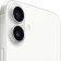 Смартфон Apple A3290 iPhone 16 Plus 256Gb белый моноблок 3G 4G 1Sim 6.7" 1290x2796 iOS 18 48Mpix 802.11 a/b/g/n/ac/ax/be NFC GPS Protect от магазина РЭССИ