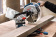 Торцовочная пила Bosch GCM 216 1300Вт 4800об/мин d=216мм от магазина РЭССИ