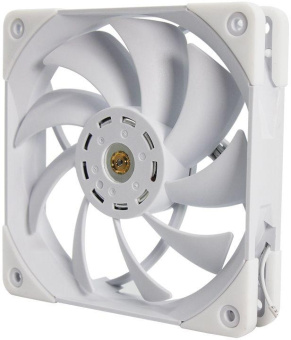 Вентилятор Thermalright TL-C12-PRO-W белый 4-pin 29.6dB 170gr Ret от магазина РЭССИ