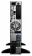 Источник бесперебойного питания APC Smart-UPS X SMX1500RMI2U 1200Вт 1500ВА черный от магазина РЭССИ