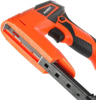 Степлер электрический Patriot EN 141 The One от магазина РЭССИ