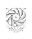 Устройство охлаждения(кулер) Deepcool AK620 Digital Wh Soc-AM5/AM4/1151/1200/2066/1700 4-pin 28dB Al+Cu 260W 1486gr LED Ret от магазина РЭССИ