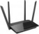 Картинка Роутер беспроводной D-Link DIR-842/RU/R1 AC1200 10/100/1000BASE-TX черный от магазина РЭССИ Роутер беспроводной D-Link DIR-842/RU/R1 AC1200 10/100/1000BASE-TX черный от магазина РЭССИ