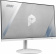 Картинка Моноблок MSI Pro AP241 11M-805XRU 23.8" Full HD PG G6405 (4.1) 4Gb SSD128Gb UHDG 610 noOS GbitEth WiFi BT 120W клавиатура мышь белый 1920x1080 от магазина РЭССИ Моноблок MSI Pro AP241 11M-805XRU 23.8" Full HD PG G6405 (4.1) 4Gb SSD128Gb UHDG 610 noOS GbitEth WiFi BT 120W клавиатура мышь белый 1920x1080 от магазина РЭССИ