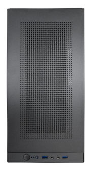 ПК IRU Game 510B6GS MT i5 12400F (2.5) 16Gb SSD1Tb RTX3050 8Gb Free DOS GbitEth 650W черный (1912639) от магазина РЭССИ