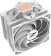 Устройство охлаждения(кулер) Zalman CNPS10X PERFORMA WHITE Soc-AM4/1151/1200/2066/1700 4-pin 16-27dB Al+Cu 180W 860gr Ret от магазина РЭССИ