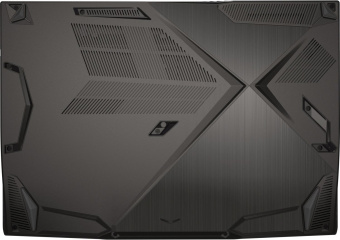 Ноутбук MSI Thin 15 B12UCX-3061XRU Core i7 12650H 16Gb SSD512Gb NVIDIA GeForce RTX 2050 4Gb 15.6" IPS FHD (1920x1080) без ОС grey WiFi BT Cam (9S7-16R831-3061) от магазина РЭССИ
