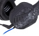 Картинка Наушники с микрофоном Hama uRage SoundZ 310 черный/серый 2.5м накладные USB оголовье (00186023) от магазина РЭССИ Наушники с микрофоном Hama uRage SoundZ 310 черный/серый 2.5м накладные USB оголовье (00186023) от магазина РЭССИ