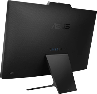 Моноблок Asus F3702WFA-BPE0100 27" Full HD Ryzen 5 7520U (2.8) 8Gb SSD512Gb RGr CR noOS GbitEth WiFi BT 90W клавиатура мышь Cam черный 1920x1080 от магазина РЭССИ