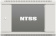 Шкаф коммутационный NTSS Премиум (NTSS-W15U6060GS) настенный 15U 600x600мм пер.дв.стекл 60кг серый IP20 сталь от магазина РЭССИ