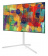 Картинка Кронштейн-подставка для телевизора LG FS21GB черный 55"-65" макс.20кг напольный от магазина РЭССИ Кронштейн-подставка для телевизора LG FS21GB черный 55"-65" макс.20кг напольный от магазина РЭССИ