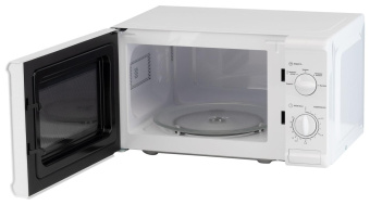 Микроволновая Печь Starwind SWM5920 20л. 700Вт белый от магазина РЭССИ