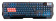 Клавиатура A4Tech Bloody B188 черный USB Multimedia for gamer LED от магазина РЭССИ