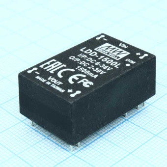 LDD-1500L от магазина РЭССИ
