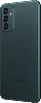 Смартфон Samsung SM-M236 Galaxy M23 128Gb 6Gb зеленый моноблок 3G 4G 2Sim 6.6" 1080x2408 Android 11 50Mpix 802.11 a/b/g/n/ac NFC GPS GSM900/1800 GSM1900 TouchSc FM A-GPS microSD max1024Gb от магазина РЭССИ