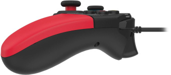 Геймпад A4Tech Bloody GP30 Sports черный/синий USB виброотдача обратная связь (GP30 SPORTS BLUE) от магазина РЭССИ