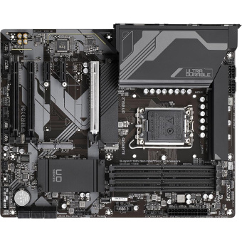 Материнская плата Gigabyte Z790 UD Soc-1700 Intel Z790 4xDDR5 ATX AC`97 8ch(7.1) 2.5Gg RAID+HDMI+DP от магазина РЭССИ