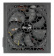 Блок питания Aerocool ATX 750W AERO BRONZE 80+ bronze 24+2x(4+4) pin APFC 120mm fan 6xSATA RTL от магазина РЭССИ