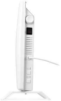 Конвектор SunWind SCH6010 1000Вт белый от магазина РЭССИ