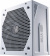 Блок питания Cooler Master ATX 750W V Gold V2 WHITE CASE 80+ gold (24+8+4+4pin) APFC 135mm fan 12xSATA Cab Manag RTL от магазина РЭССИ