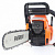 Бензопила Patriot PT 3816 Imperial 2000Вт 2л.с. дл.шины:16" (40cm) (220105515) от магазина РЭССИ