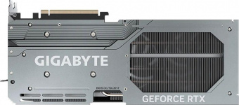 Видеокарта Gigabyte PCI-E 4.0 GV-N407TGAMING OC-12GD NVIDIA GeForce RTX 4070TI 12288Mb 192 GDDR6X 2640/21000 HDMIx1 DPx3 HDCP Ret от магазина РЭССИ