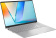 Картинка Ноутбук Asus Vivobook S 15 OLED S5507QA-MA013W Snapdragon X Plus X1P-42-100 16Gb SSD1Tb Qualcomm Adreno 15.6" OLED 3K (2880x1620) Windows 11 Home silver WiFi BT Cam (90NB14Q2-M00B40) от магазина РЭССИ Ноутбук Asus Vivobook S 15 OLED S5507QA-MA013W Snapdragon X Plus X1P-42-100 16Gb SSD1Tb Qualcomm Adreno 15.6" OLED 3K (2880x1620) Windows 11 Home silver WiFi BT Cam (90NB14Q2-M00B40) от магазина РЭССИ