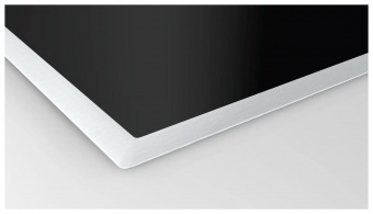 Индукционная варочная поверхность Bosch Serie 4 PIF645BB5E черный от магазина РЭССИ