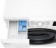 Картинка Стиральная машина LG F2M5NS6W класс: A загр.фронтальная макс.:6кг белый от магазина РЭССИ Стиральная машина LG F2M5NS6W класс: A загр.фронтальная макс.:6кг белый от магазина РЭССИ
