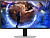 Монитор Samsung 27" Odyssey G6 S27DG600SIXCI черный OLED LED 1ms 16:9 HDMI матовая HAS Piv 250cd 178гр/178гр 2560x1440 360Hz FreeSync Premium Pro DP Quad 2K (1440p) USB 6.9кг от магазина РЭССИ