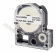 Картинка Картридж ленточный Cactus CS-LK4WBN черный для Epson LW300/LW400/LW700/LW600P/LW1000P от магазина РЭССИ Картридж ленточный Cactus CS-LK4WBN черный для Epson LW300/LW400/LW700/LW600P/LW1000P от магазина РЭССИ