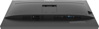Монитор AOC 31.5" U32P2 черный VA LED 16:9 HDMI M/M матовая HAS Piv 350cd 178гр/178гр 3840x2160 60Hz DP 4K USB 10.1кг от магазина РЭССИ