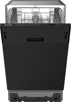 Посудомоечная машина встраив. Gorenje GV52041 узкая от магазина РЭССИ