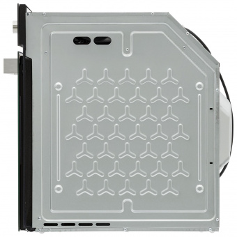 Духовой шкаф Электрический Krona Astro 60 Bl черный/нержавеющая сталь от магазина РЭССИ