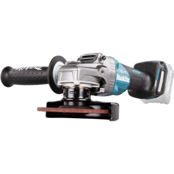 Углошлифовальная машина Makita GA023GZ 8500об/мин рез.шпин.:M14 d=125мм от магазина РЭССИ