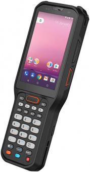 Терминал сбора данных Urovo RT40 (RT40-SS4S10E401XSN) от магазина РЭССИ
