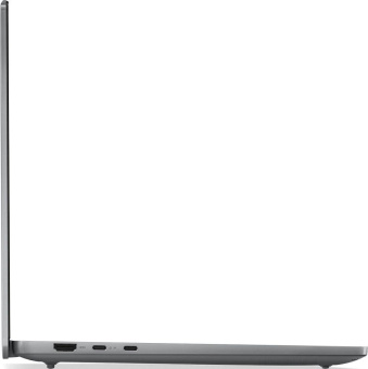 Ноутбук Lenovo IdeaPad 5 Pro 14AHP9 Ryzen 7 8845HS 16Gb SSD1Tb NVIDIA GeForce RTX 3050 6Gb 14" OLED 2.8K (2880x1800) noOS grey WiFi BT Cam (83D30029RK) от магазина РЭССИ
