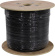 Картинка Кабель информационный PROconnect 01-0154 кат.5E F/UTP 4X2X24AWG PE внешний 305м черный от магазина РЭССИ Кабель информационный PROconnect 01-0154 кат.5E F/UTP 4X2X24AWG PE внешний 305м черный от магазина РЭССИ